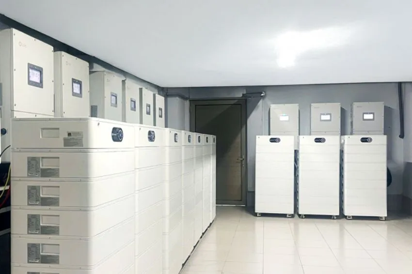 Canal-Solar -Mercado C&I deve liderar uso de baterias em sistemas solares