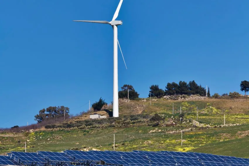 Projetos híbridos ampliam oferta de energia com ganhos de sinergia