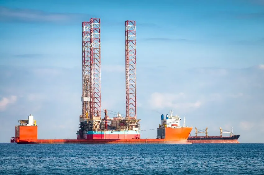 Petrobras mira energia nuclear como alternativa para descarbonização