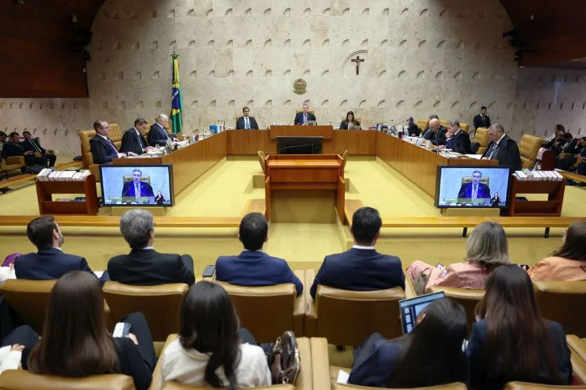 Canal-Solar - STF valida devolução de créditos do ICMS para consumidores de energia