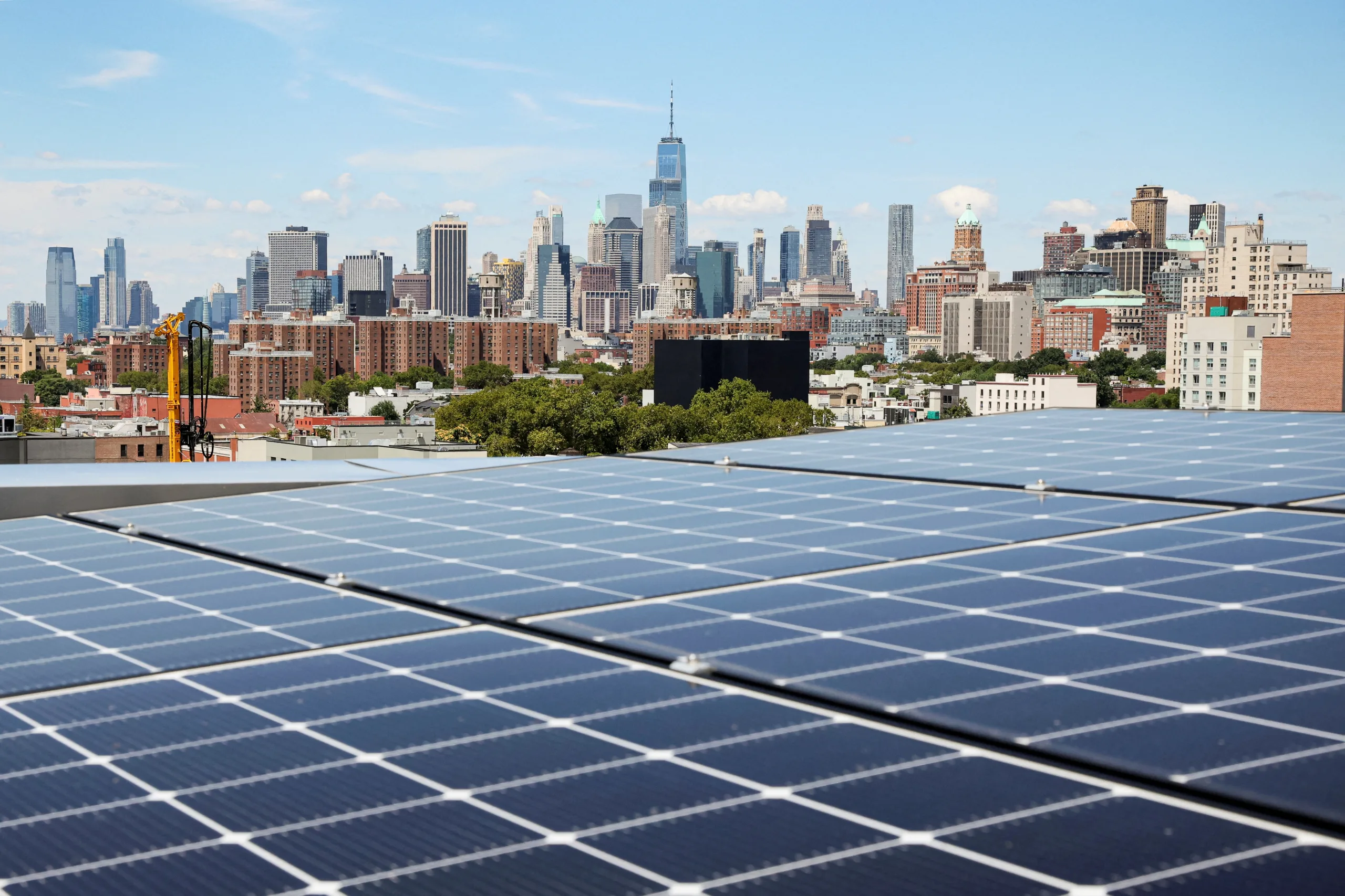 US government to cut funding for solar program that would reduce electricity bills