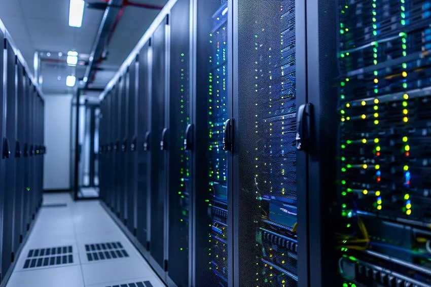 Canal Solar - Brasil e Chile disputam liderança em data centers na América do Sul