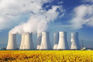 Canal Solar - Energia nuclear entra em nova fase global e Brasil precisa acompanhar, diz ABDAN