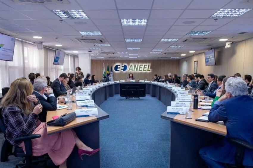 ANEEL discute regras para curtailment em reta final de consulta pública