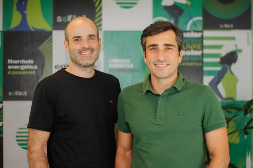Solfácil atinge R$ 5 bi em financiamentos e 200 mil clientes no setor solar