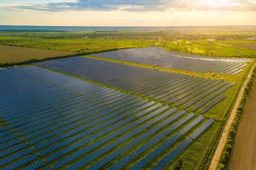Setor industrial do Brasil concentra mais de 64% do consumo em energias renováveis