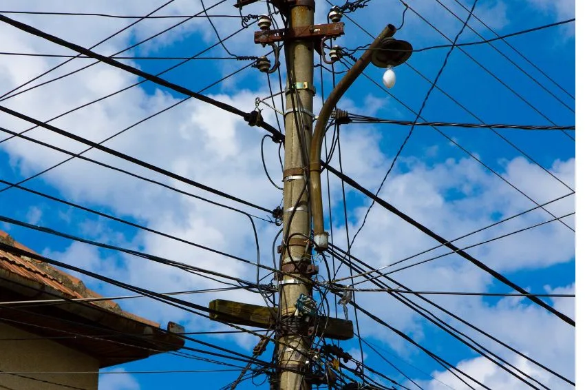 Demanda de eletricidade no Brasil deve crescer 3,3% ao ano até 2035, projeta EPE