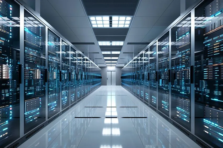 Nova MP cria regime fiscal para datacenters e projeta R$ 2 tri em investimentos