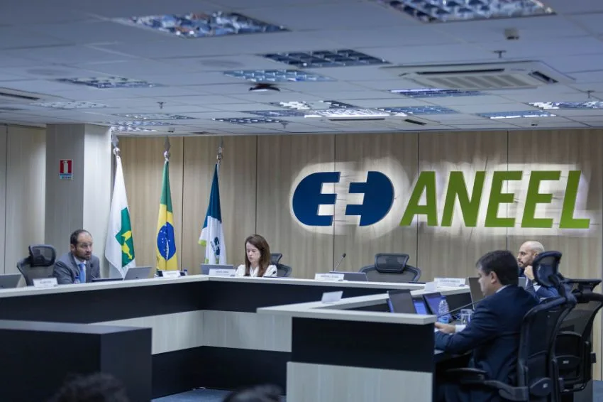 ANEEL aprova novas regras para contratação de reserva de capacidade