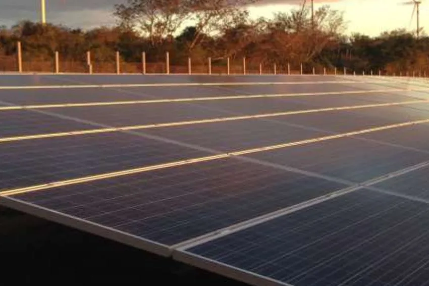 14 projetos de energia solar com baterias são aprovados para a Amazônia Legal