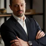 Foto de Lucas Ferrari