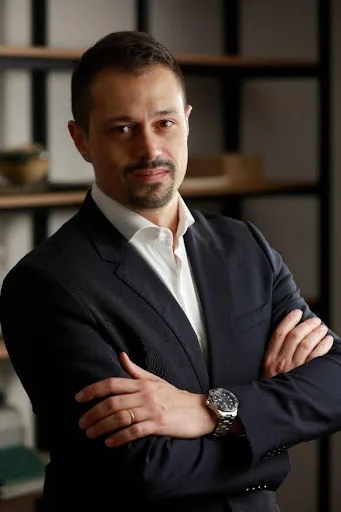 Foto de Lucas Ferrari