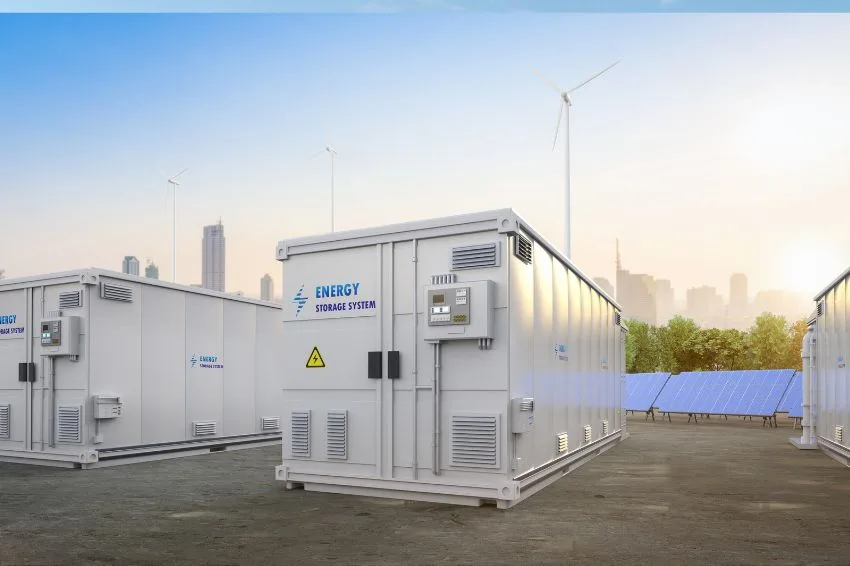 Canal Solar - ANEEL publica orientações para instalação de sistemas de armazenamento com centrais geradoras