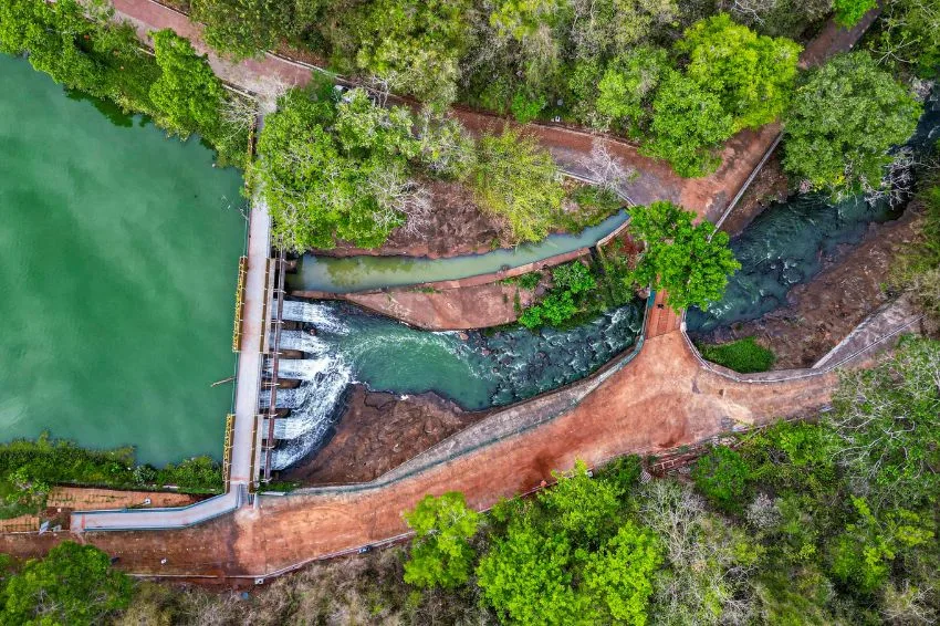 ANEEL inabilita duas hidrelétricas do leilão A-5 de agosto