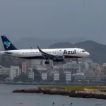 Canal Solar - Azul firma parceria com a Caixa para ampliar acesso ao mercado de carbono