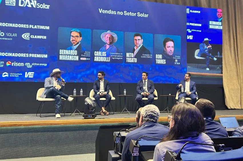 Canal Solar - BESS, híbridos e agro aprendizados sobre vendas e posicionamento no mercado