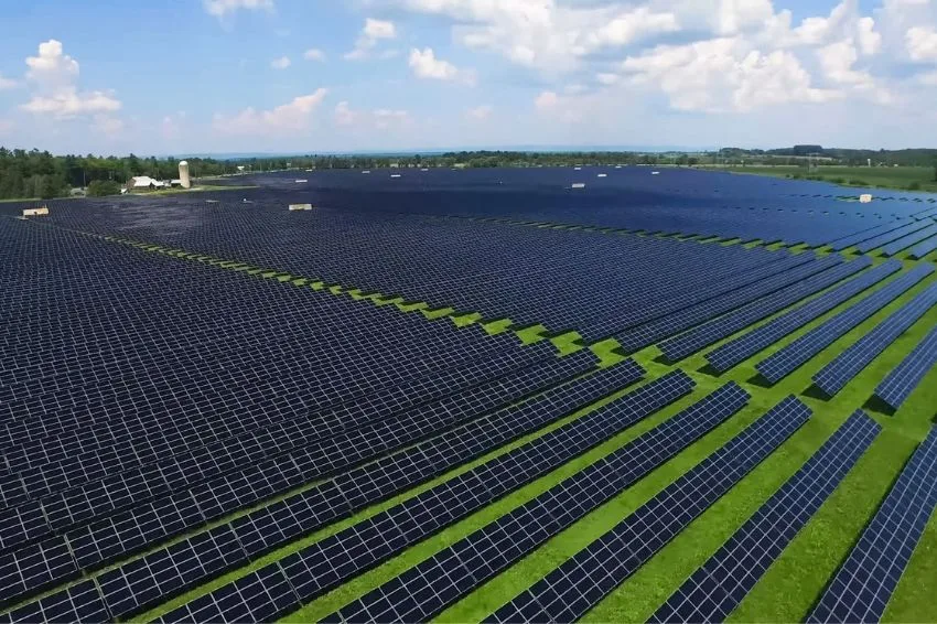 O Panorama do mercado solar brasileiro no 3º trimestre de 2025