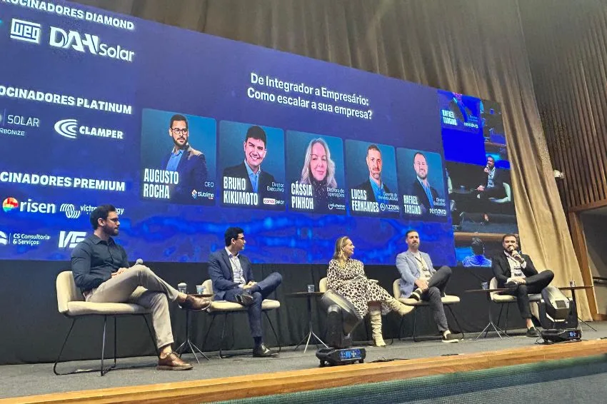 De integrador a empresário: como escalar sua empresa no setor solar?