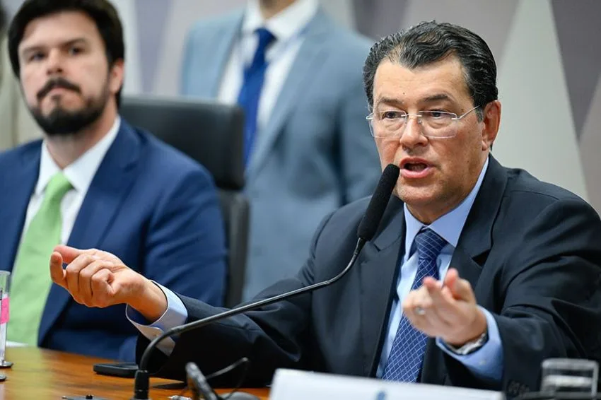 Comissão Mista aprova relatório da MP 1.304 por 22 votos a 2