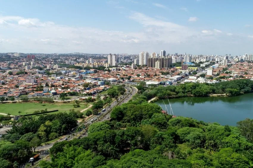 Campinas é escolhida como local para o 1º data center da Eletrobras