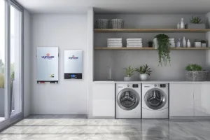 Canal Solar - Está na hora do armazenamento de energia nas residências brasileiras