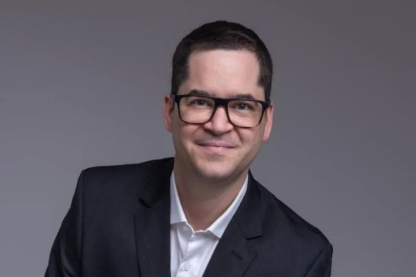 Canal Solar - Felipe Santos assume OSDA no Brasil com meta de expandir armazenamento