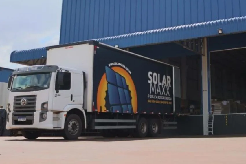 Canal Solar - Solar Maxx é alvo de denúncias por não entrega de kits fotovoltaicos