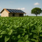 Canal Solar - Produtores de soja pedem preservação do Marco Legal da GD na MP 1.304