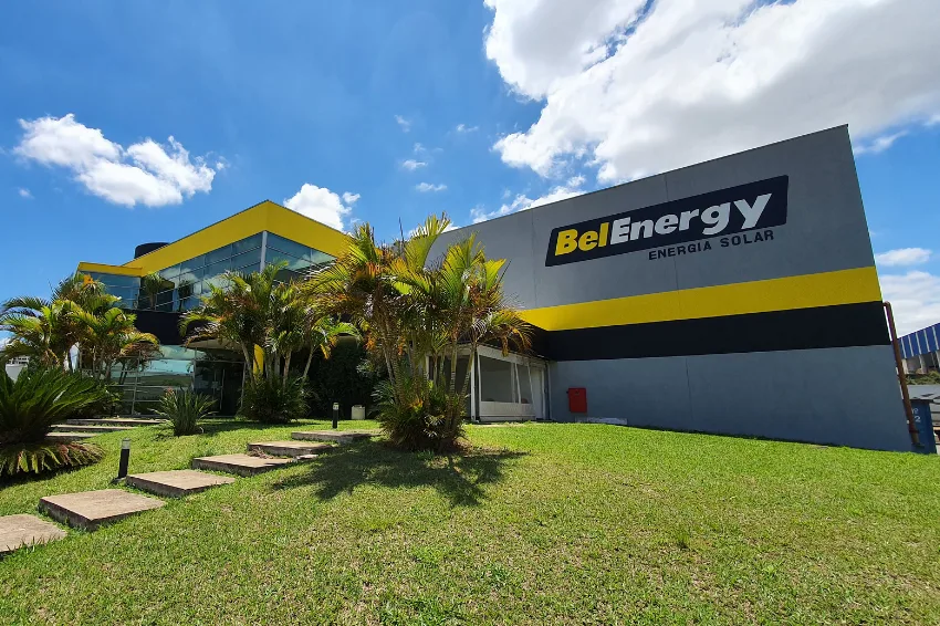 BelEnergy encerra o ano com edição especial do Innovation Day em Campinas