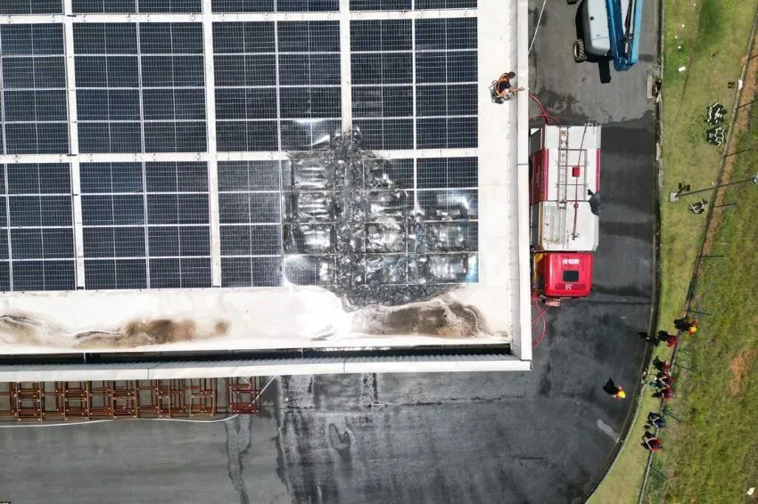 O perigo do sombreamento parcial em sistemas fotovoltaicos