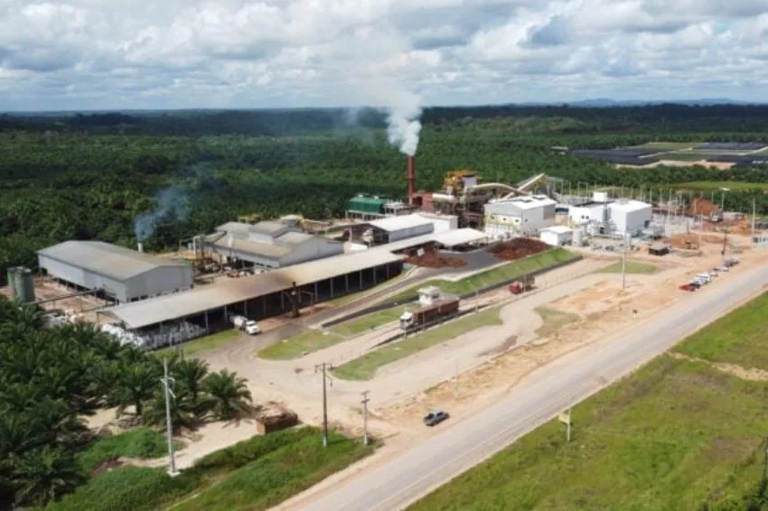 ANEEL aplica R$ 190,96 milhões em multas a seis termelétricas no Pará