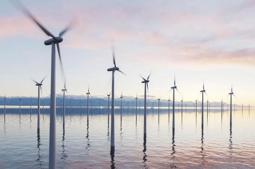 1ª eólica offshore do Brasil com licença ambiental busca Investidores