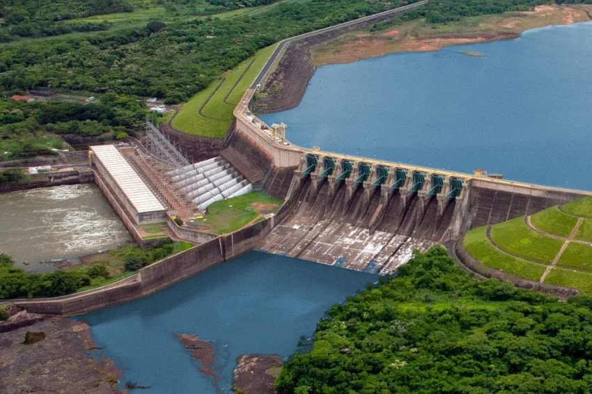 Canal Solar - AXIA Energia investe R$ 34 milhões na modernização da Subestação de Marimbondo (SP)