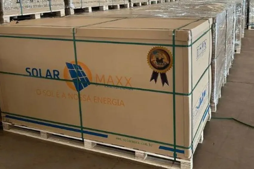 Canal Solar - Clientes da Solar Maxx criam páginas na internet para denunciar empresa