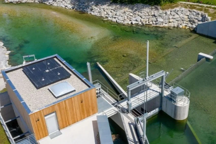 O que é PCH? Veja o guia completo sobre Pequenas Centrais Hidrelétricas