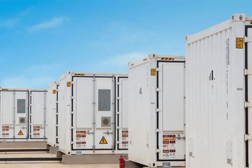 Huawei projeta 2 GW em capacidade contratada para LRCAP de 2026