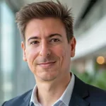 Matheus Cerutti is the new Head of Sales for Latin America at Astronergy.