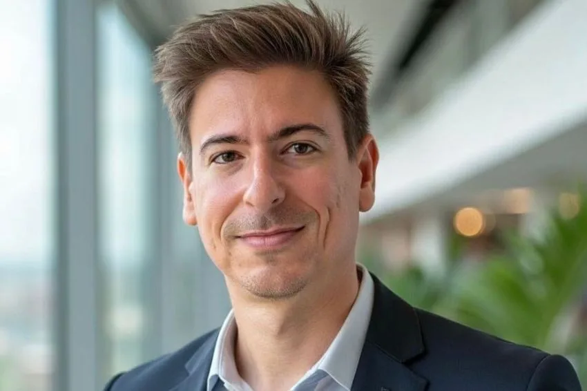 Matheus Cerutti é o novo Head de Vendas para América Latina na Astronergy