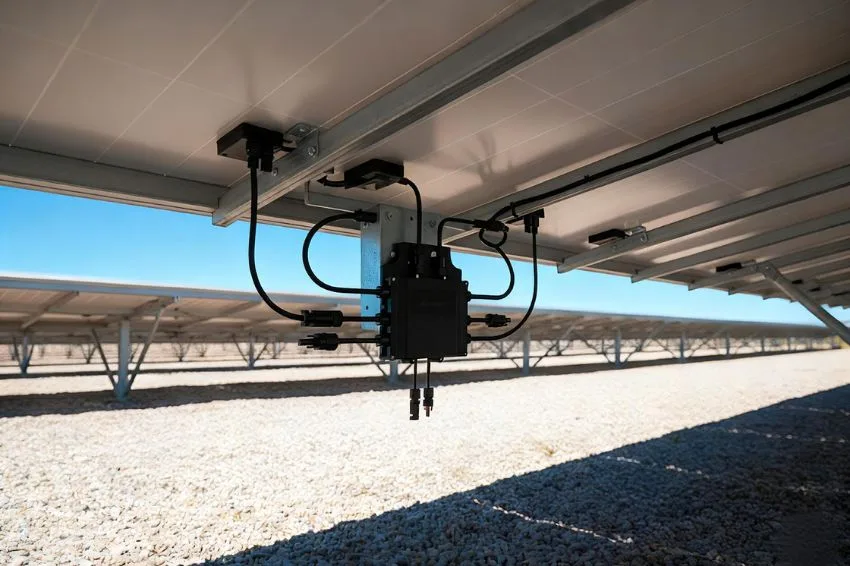 Areswatt e Bluesun firmam parceria com foco em distribuição de RSD