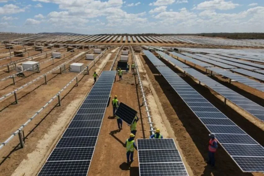 CEEC Brasil inicia operações no setor solar com aquisição de usinas fotovoltaicas