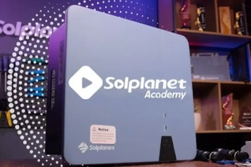 Solplanet amplia presença educativa com canal no YouTube e treinamentos pelo Brasil