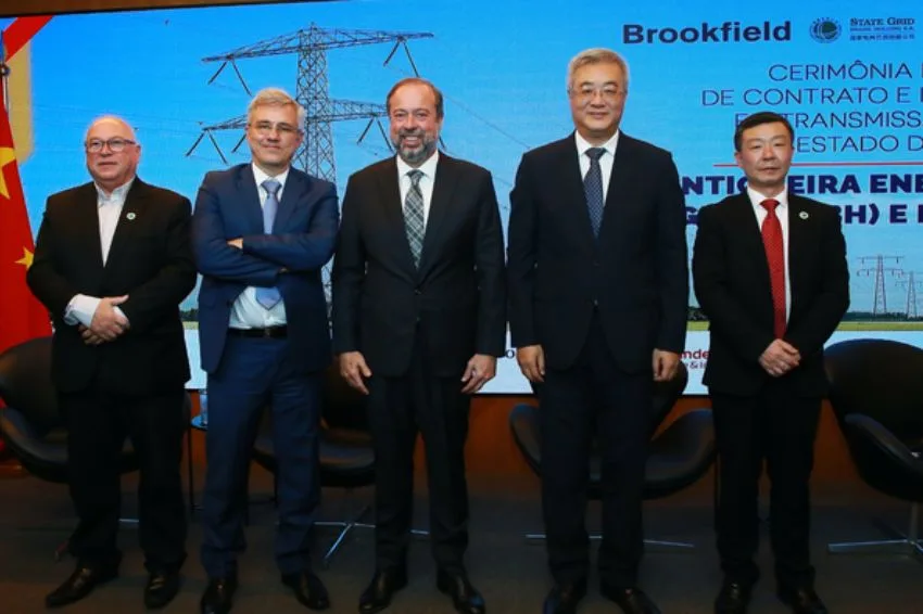 MME anuncia leilões bilionários de transmissão para 2026 com foco em renováveis