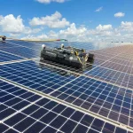 Canal Solar - Solar power generation can increase by up to 20% with equipment cleaning and maintenance.