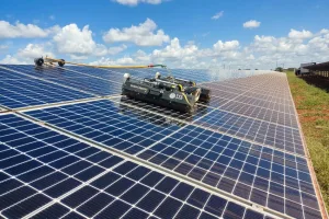 Canal Solar - Geração solar pode aumentar em até 20% com limpeza e manutenção dos equipamentos