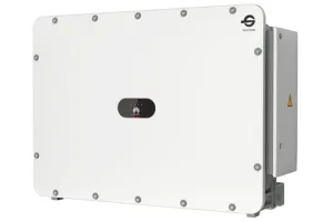 Canal Solar - Huawei obtém validação do ONS para o inversor SUN2000-330KTL