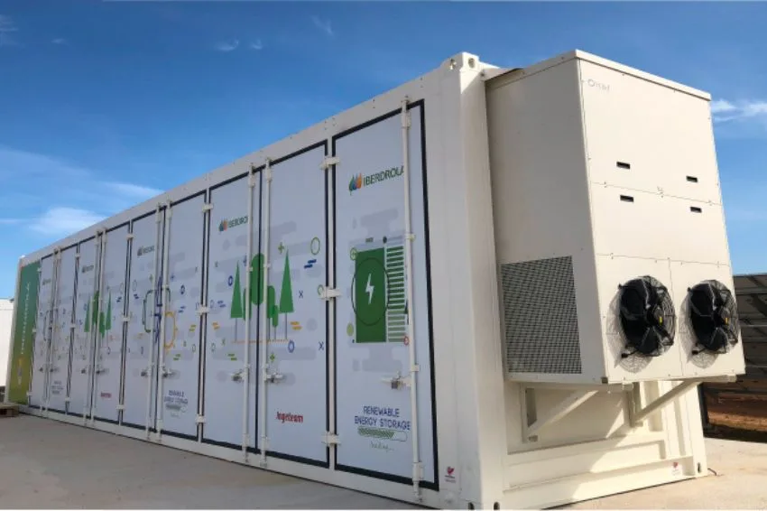 Canal Solar - Mercado de armazenamento deve triplicar e movimentar R$ 2,2 bilhões no Brasil em 2025