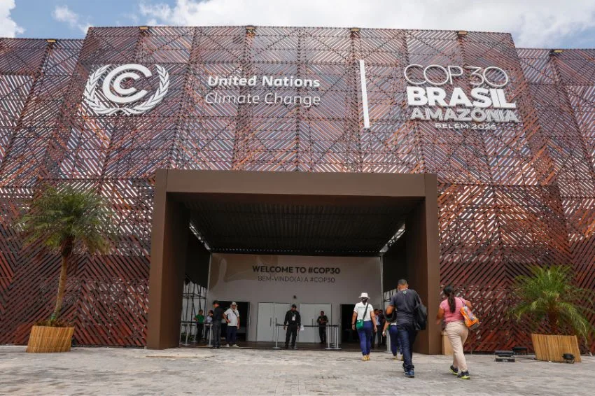 COP30: a COP do Brasil