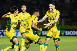 Canal Solar -Mirassol, o time sensação do Brasileirão, investe em energia solar desde 2021