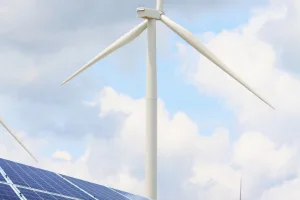 Energia renovável será a bola da vez na COP30 e o Brasil já sai na frente