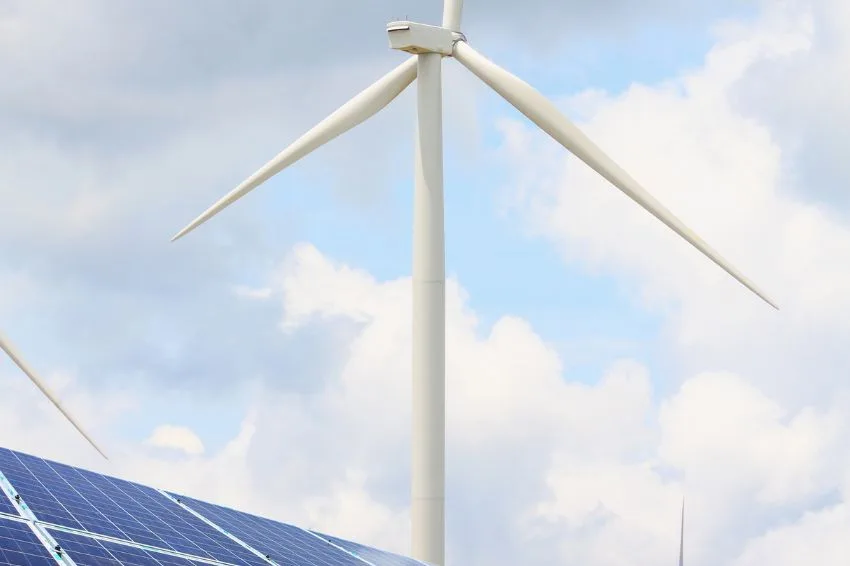 Energia renovável será a bola da vez na COP30 e o Brasil já sai na frente